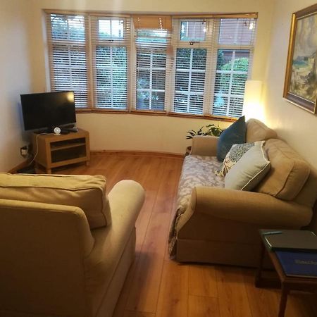 Cosy Apartment Holywood  Bagian luar foto