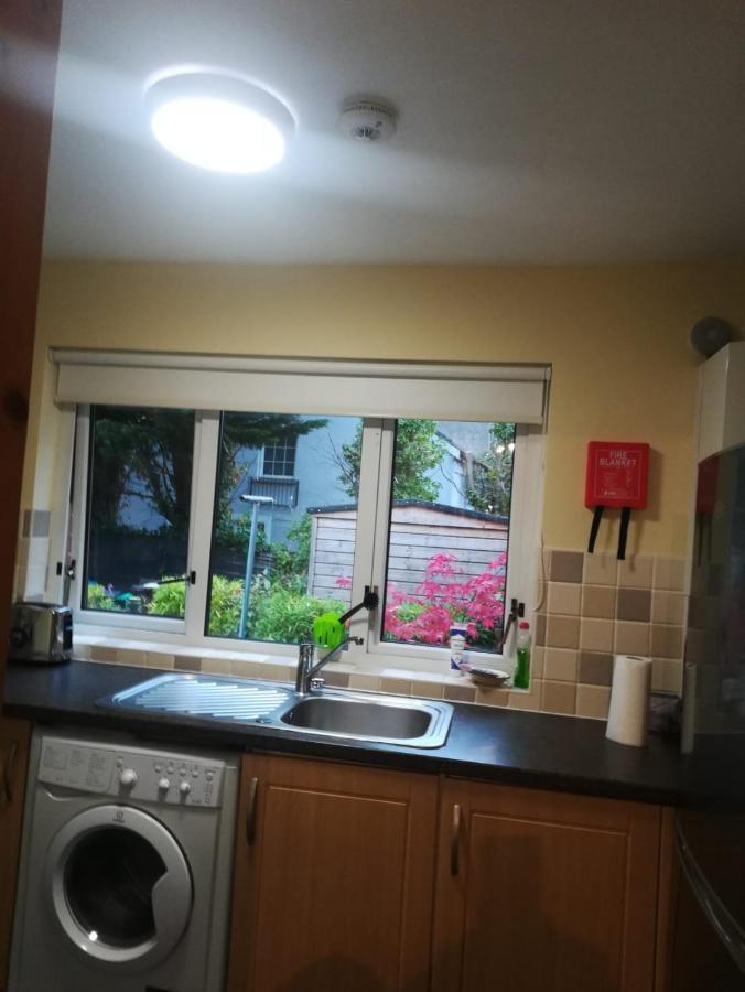 Cosy Apartment Holywood  Bagian luar foto